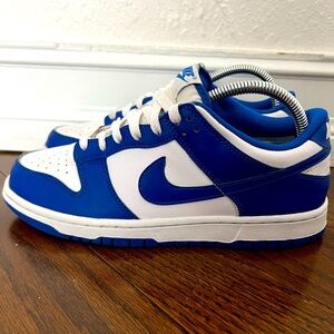 Nike Dunk Low Retro Size 6.5Y
